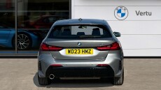 BMW 1 Series 118i [136] M Sport 5dr Step Auto [LCP] Petrol Hatchback